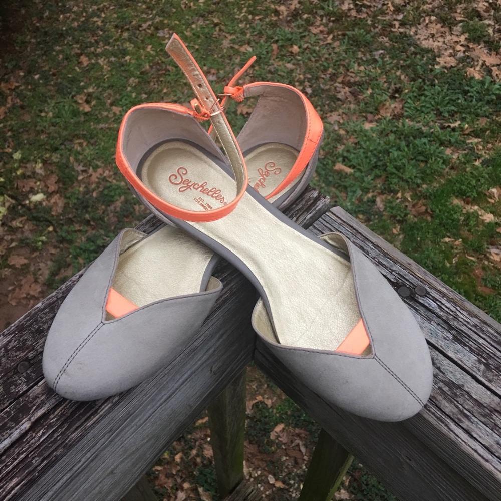 Seychelles Model Citizen Women Whiskey Flats